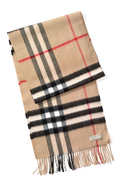 burberry classic neck scarf schwarz herren|authentic burberry plaid scarf.